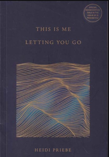 This is Me Letting You Go